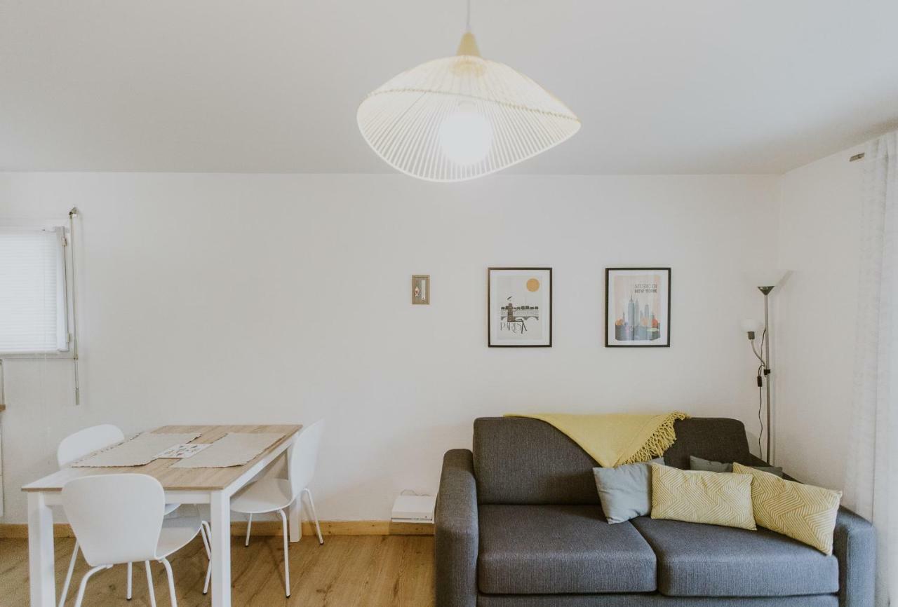 Appartement 4 Personnes Jardin Et Parking Vannes Exteriér fotografie